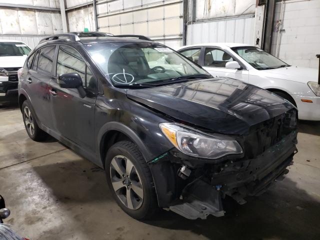 SUBARU CROSSTREK 2016 jf2gpblc6gh219800