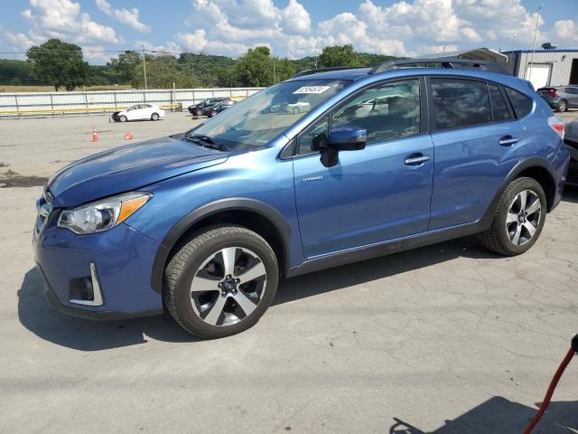 SUBARU CROSSTREK 2016 jf2gpblc6gh245846