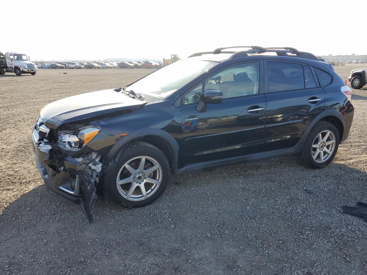 SUBARU CROSSTREK 2016 jf2gpblc7gh217411