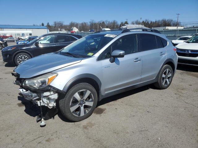 SUBARU CROSSTREK 2016 jf2gpblc7gh255401