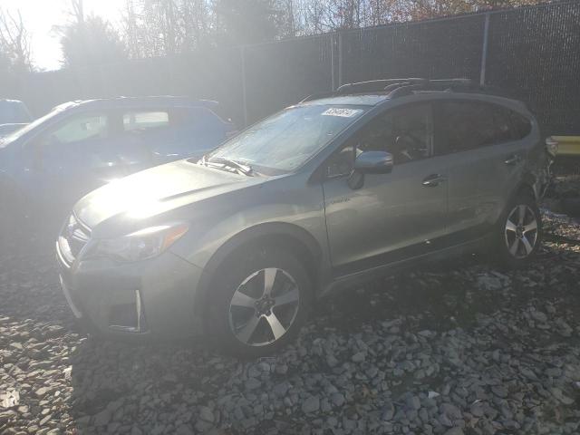 SUBARU CROSSTREK 2016 jf2gpblc8gh234749