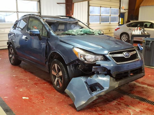 SUBARU CROSSTREK 2016 jf2gpblcxgh202899