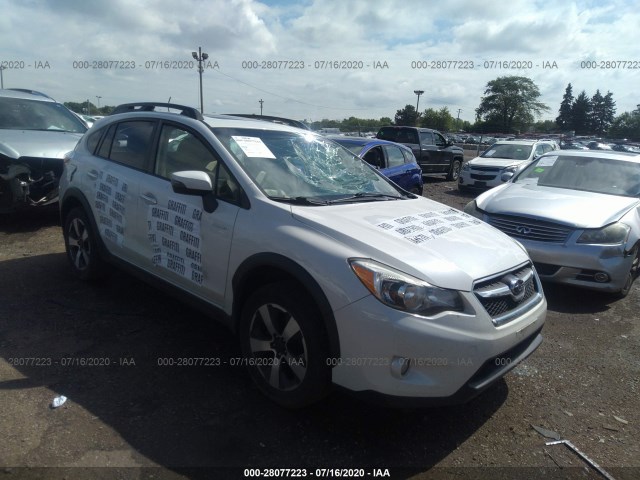 SUBARU NULL 2015 jf2gpbpc3fh240905