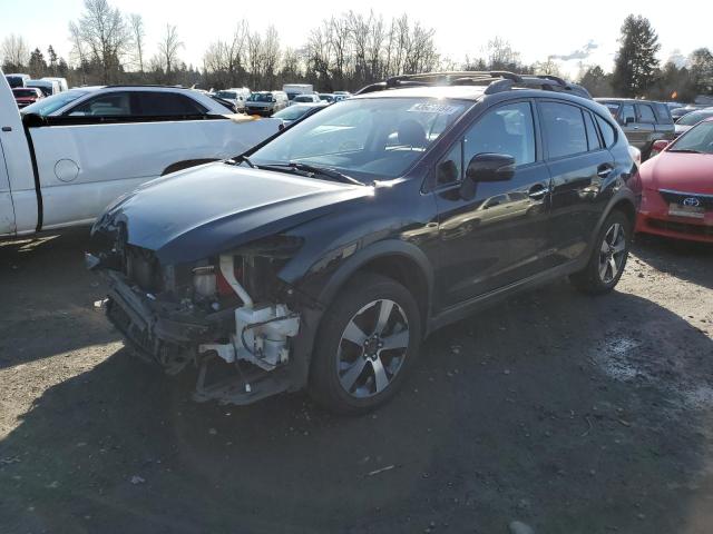 SUBARU XV 2015 jf2gpbpc4fh265909