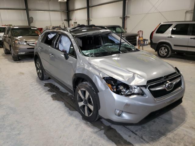 SUBARU XV CROSSTR 2015 jf2gpbpc4fh311495