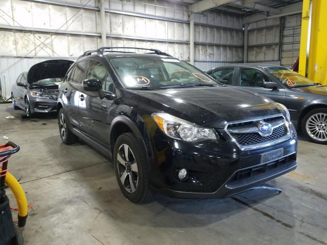 SUBARU XV CROSSTR 2015 jf2gpbpc5fh213009