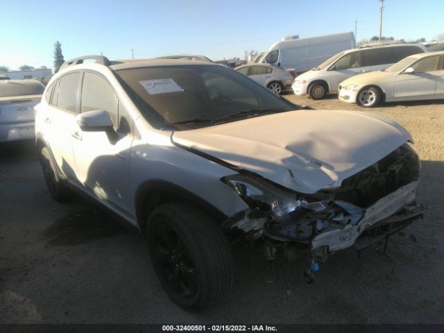 SUBARU XV CROSSTREK HYBRID 2015 jf2gpbpc8fh240012