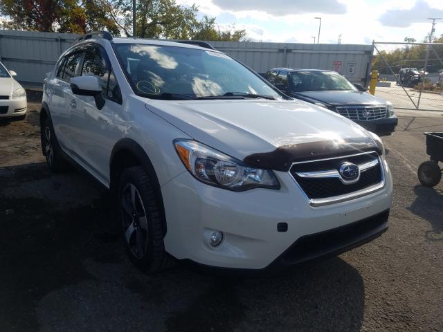 SUBARU XV CROSSTR 2015 jf2gpbpcxfh302090