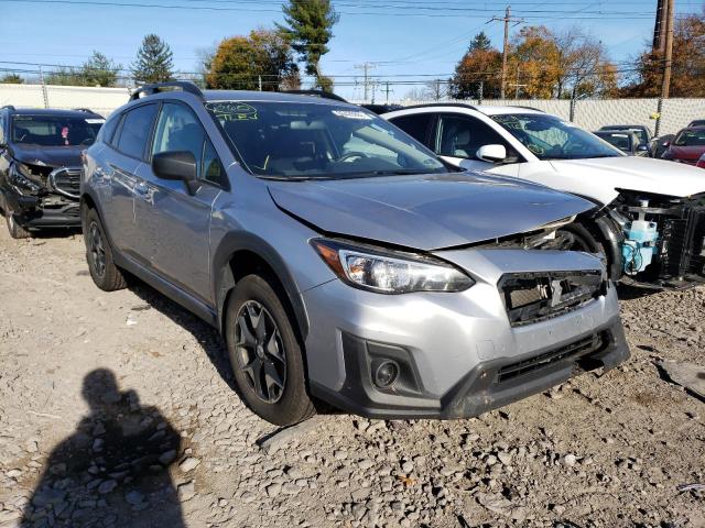 SUBARU CROSSTREK 2018 jf2gtaac0j9286080