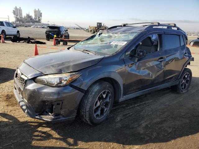 SUBARU CROSSTREK 2018 jf2gtaac0j9292333