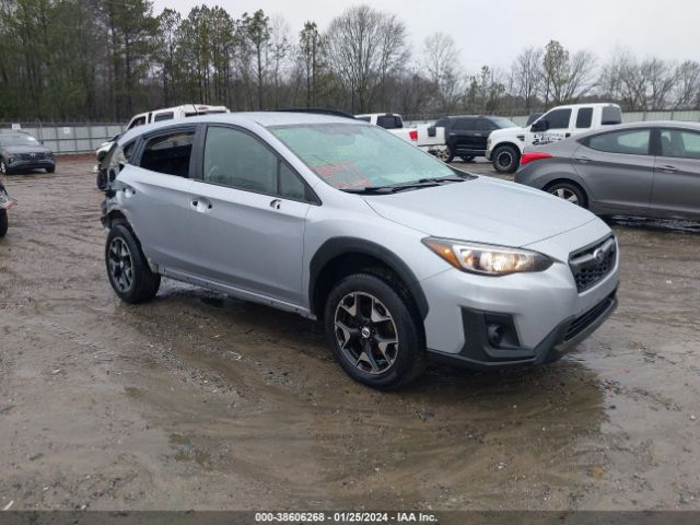 SUBARU CROSSTREK 2018 jf2gtaac0jg262065