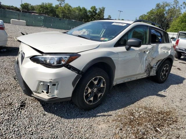 SUBARU CROSSTREK 2018 jf2gtaac0jh220750