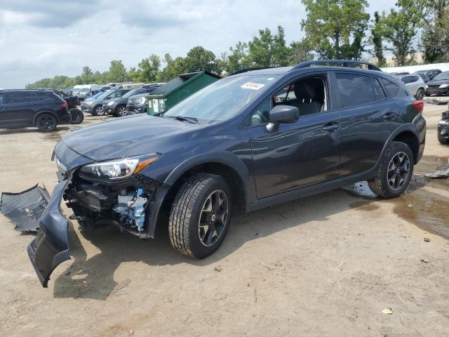 SUBARU CROSSTREK 2018 jf2gtaac0jh235524