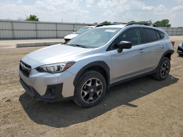 SUBARU CROSSTREK 2018 jf2gtaac0jh303157