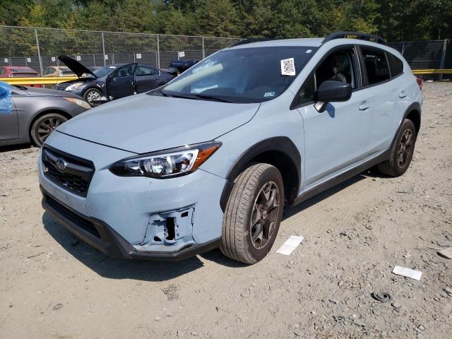 SUBARU CROSSTREK 2018 jf2gtaac0jh347448