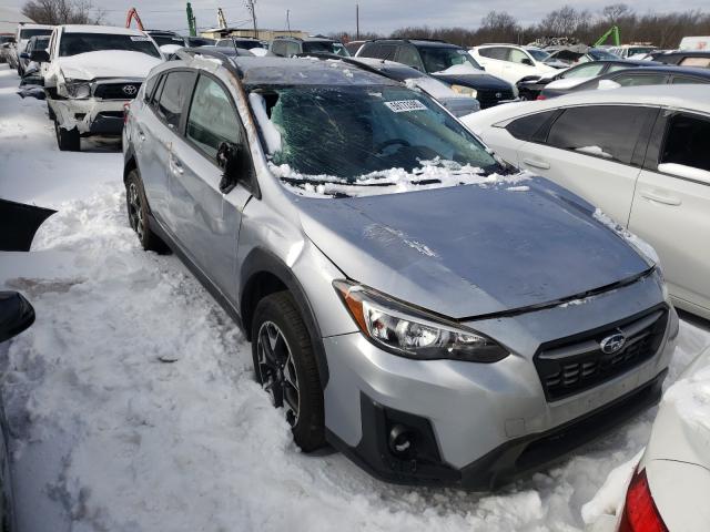 SUBARU CROSSTREK 2019 jf2gtaac0k8282733