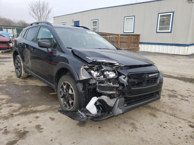 SUBARU CROSSTREK 2019 jf2gtaac0k8382444