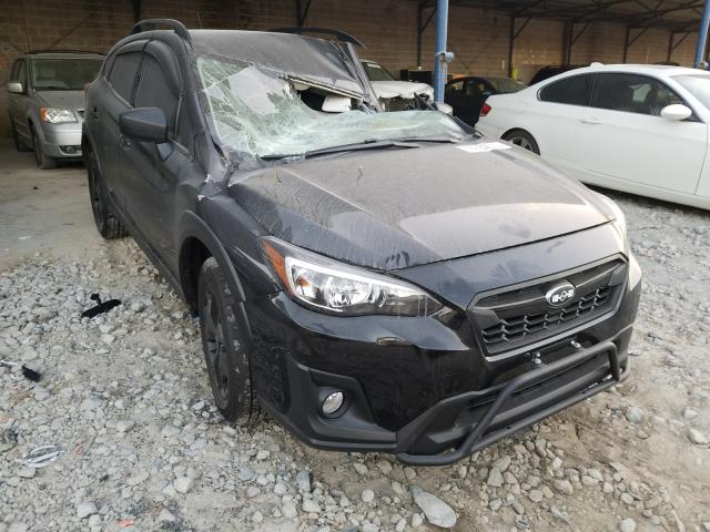 SUBARU CROSSTREK 2019 jf2gtaac0k9245479