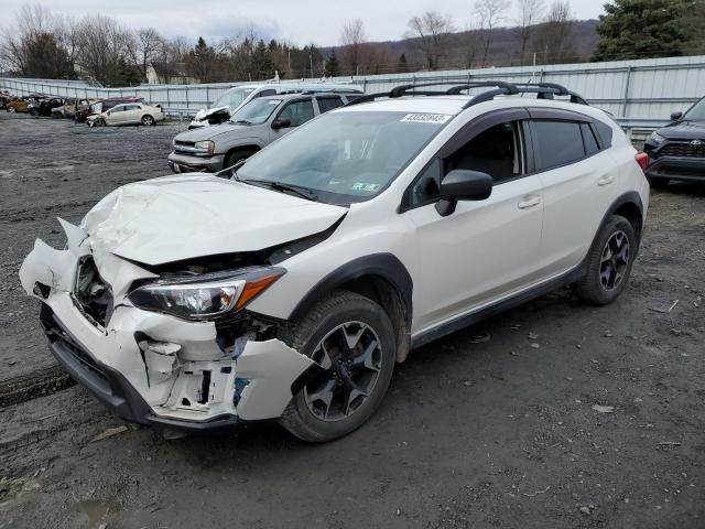 SUBARU CROSSTREK 2019 jf2gtaac0k9250150