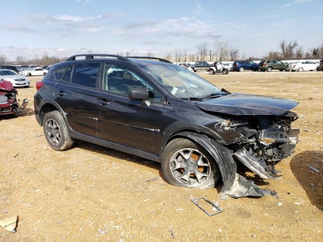 SUBARU CROSSTREK 2019 jf2gtaac0k9286985