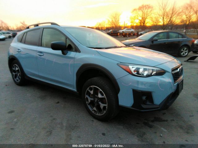 SUBARU CROSSTREK 2019 jf2gtaac0k9343492