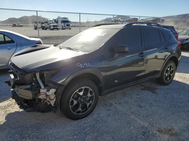 SUBARU CROSSTREK 2019 jf2gtaac0k9354475