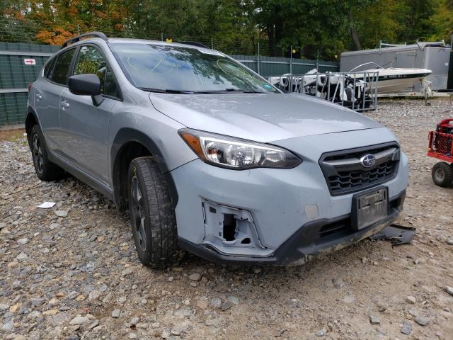 SUBARU CROSSTREK 2019 jf2gtaac0kh228476