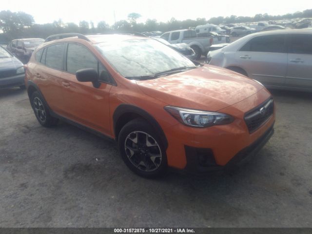 SUBARU CROSSTREK 2019 jf2gtaac0kh298043