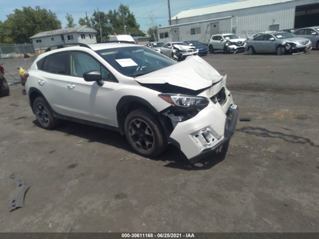 SUBARU CROSSTREK 2020 jf2gtaac0lg216853