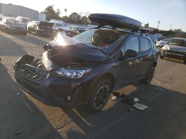 SUBARU CROSSTREK 2021 jf2gtaac0m9218270