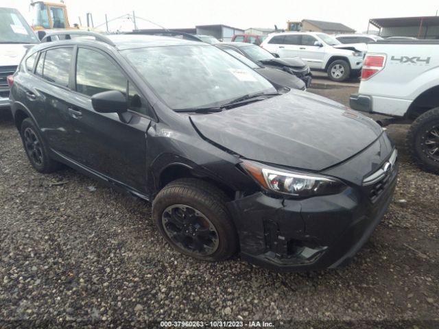 SUBARU CROSSTREK 2023 jf2gtaac0pg203588