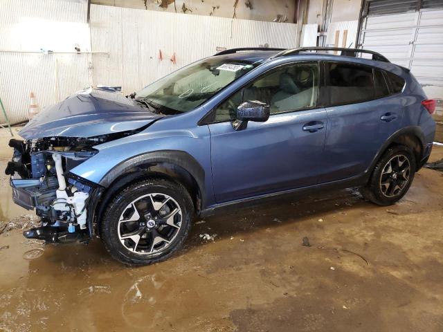 SUBARU CROSSTREK 2018 jf2gtaac1j9224266