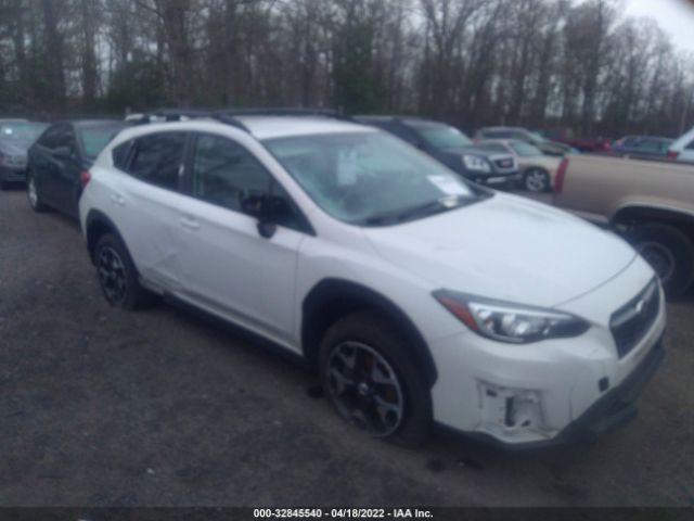 SUBARU CROSSTREK 2018 jf2gtaac1j9329101