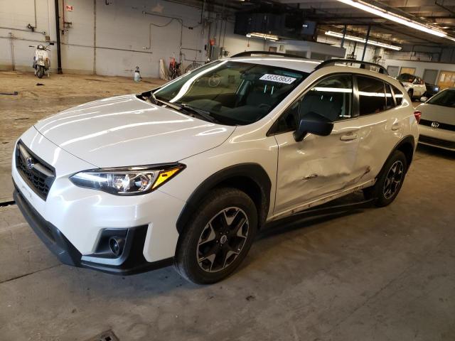 SUBARU CROSSTREK 2018 jf2gtaac1jh219784