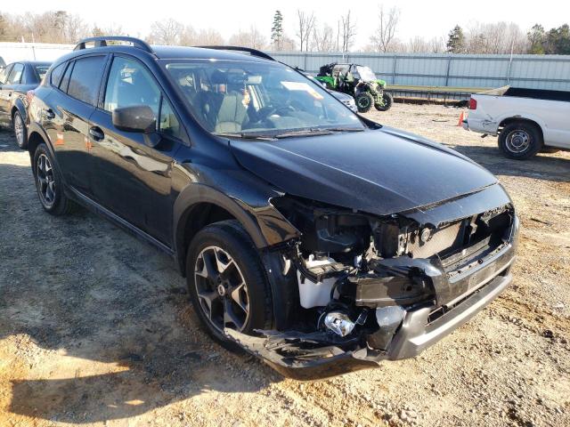 SUBARU CROSSTREK 2018 jf2gtaac1jh224788