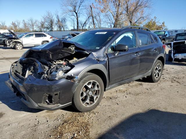 SUBARU CROSSTREK 2018 jf2gtaac1jh238514