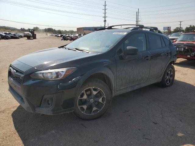 SUBARU CROSSTREK 2018 jf2gtaac1jh263526