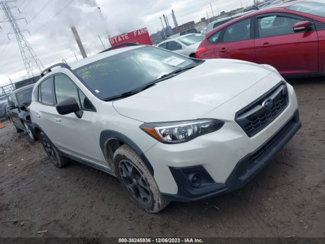 SUBARU CROSSTREK 2018 jf2gtaac1jh293674