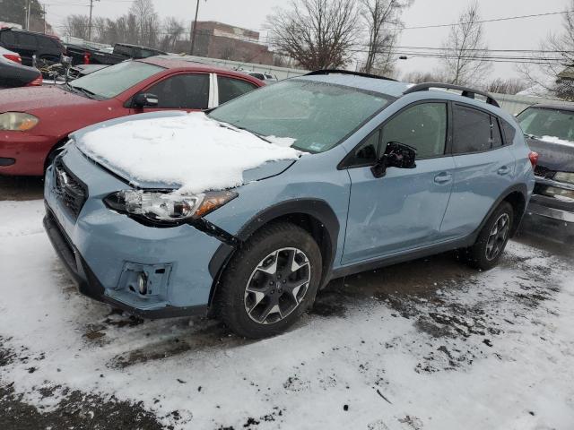 SUBARU CROSSTREK 2019 jf2gtaac1k8387216