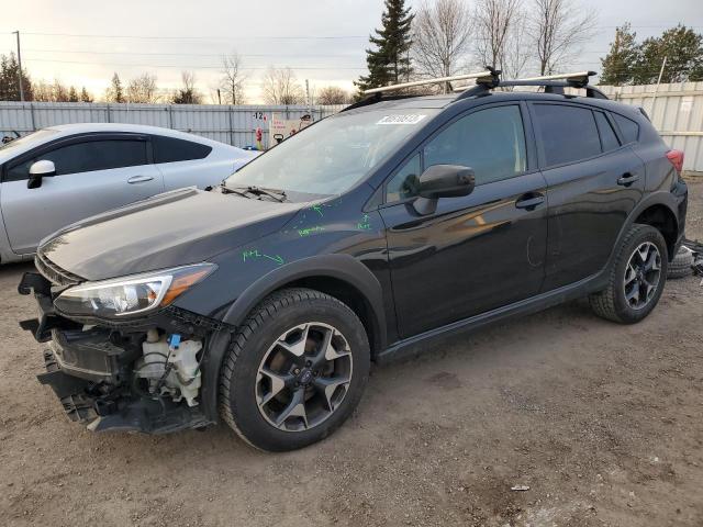 SUBARU CROSSTREK 2019 jf2gtaac1k9261478