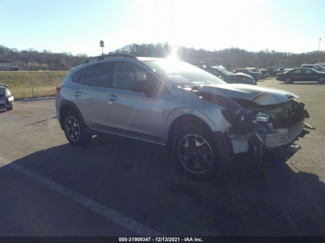 SUBARU CROSSTREK 2019 jf2gtaac1k9288213