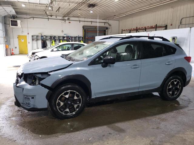 SUBARU CROSSTREK 2019 jf2gtaac1k9335210