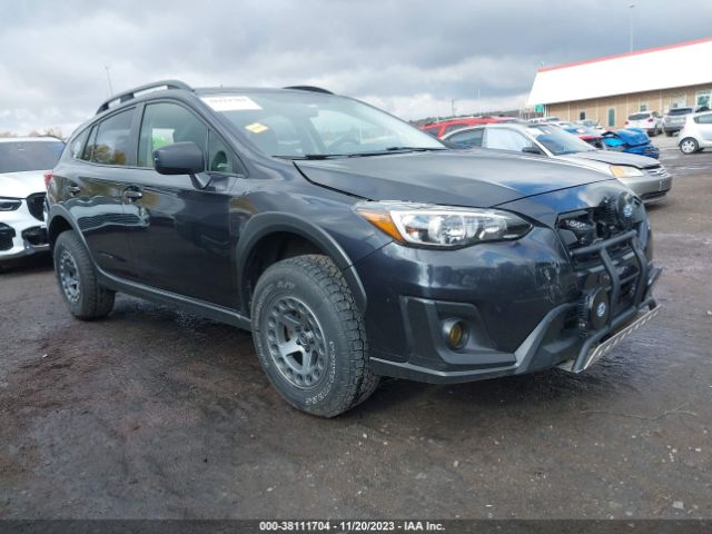 SUBARU CROSSTREK 2019 jf2gtaac1k9386190