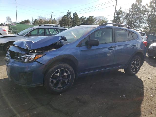 SUBARU CROSSTREK 2019 jf2gtaac1kg203799