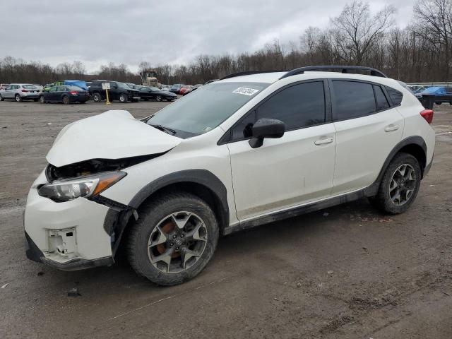 SUBARU CROSSTREK 2019 jf2gtaac1kg213460