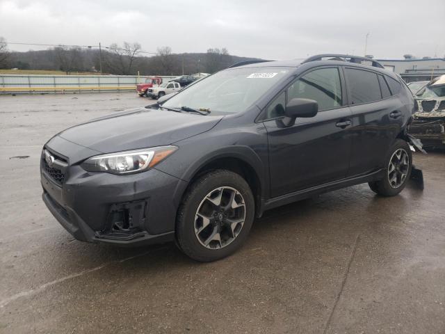 SUBARU CROSSTREK 2019 jf2gtaac1kh201142