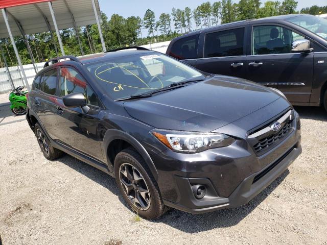 SUBARU CROSSTREK 2019 jf2gtaac1kh205112