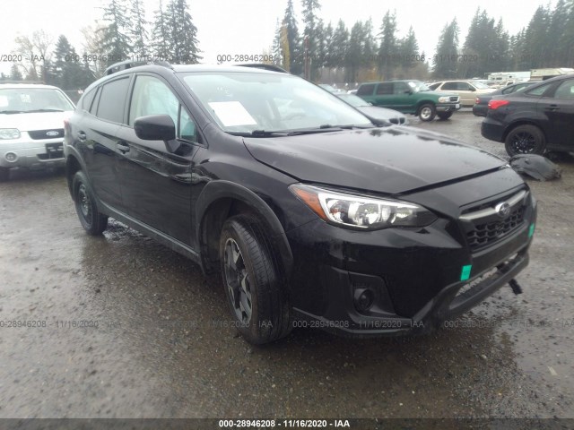 SUBARU CROSSTREK 2019 jf2gtaac1kh211508