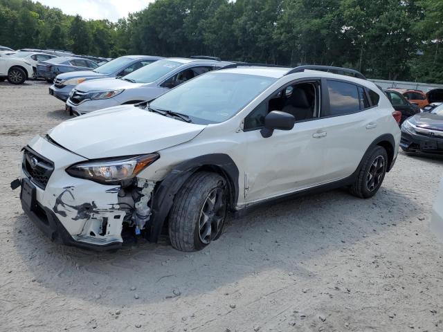 SUBARU CROSSTREK 2019 jf2gtaac1kh224937