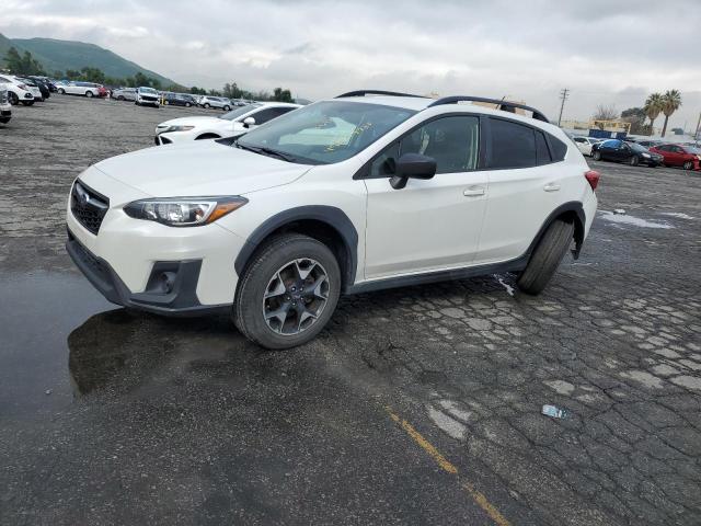 SUBARU CROSSTREK 2019 jf2gtaac1kh296723